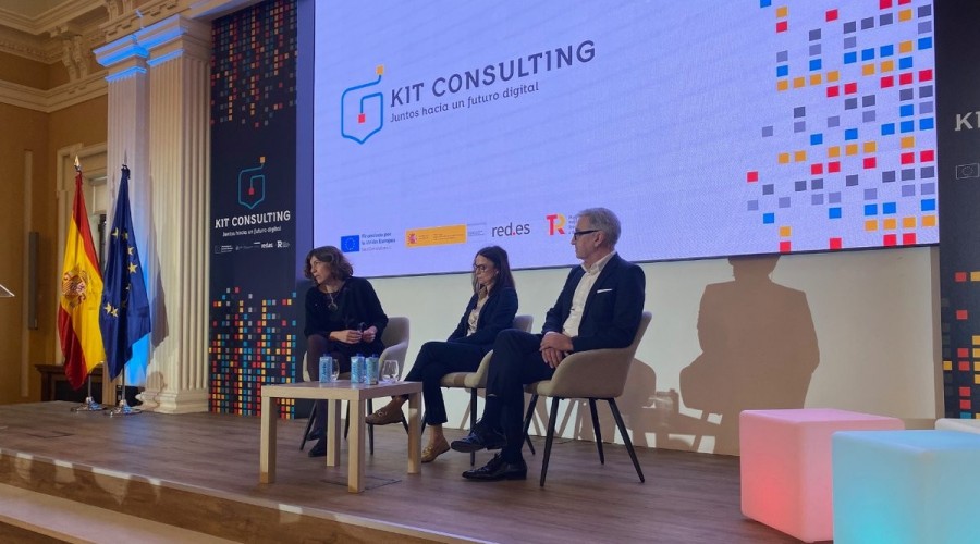 Nace Kit Consulting, un programa de ayudas para que las pymes den un paso más en su transformación digital